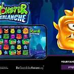monster slot wallet